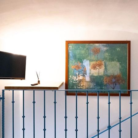 Suite del Borgo Taranto Esterno foto