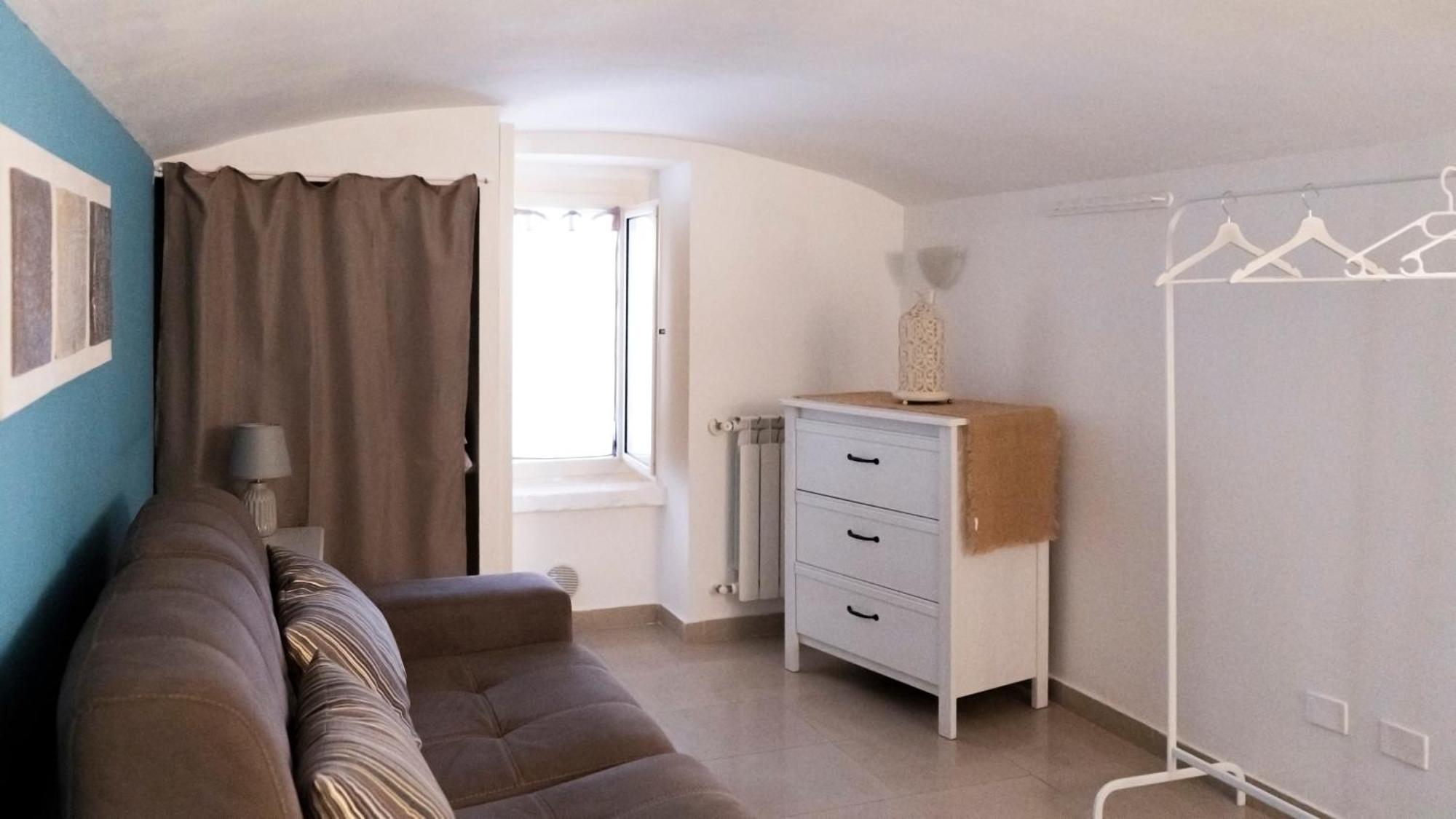 Suite del Borgo Taranto Esterno foto