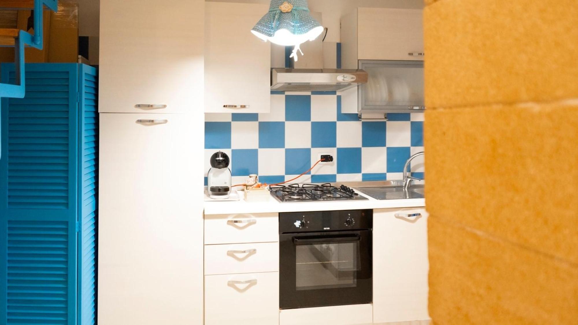 Suite del Borgo Taranto Esterno foto