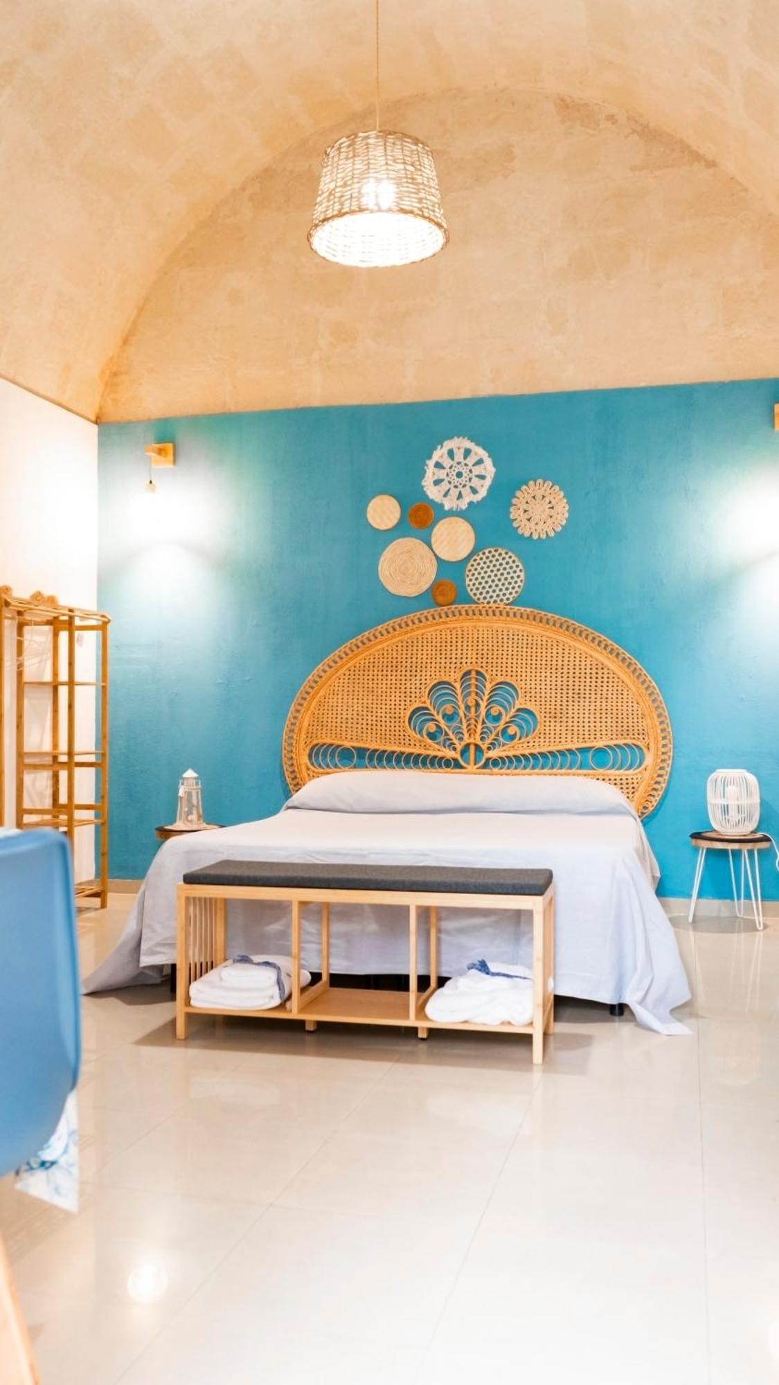 Suite del Borgo Taranto Esterno foto